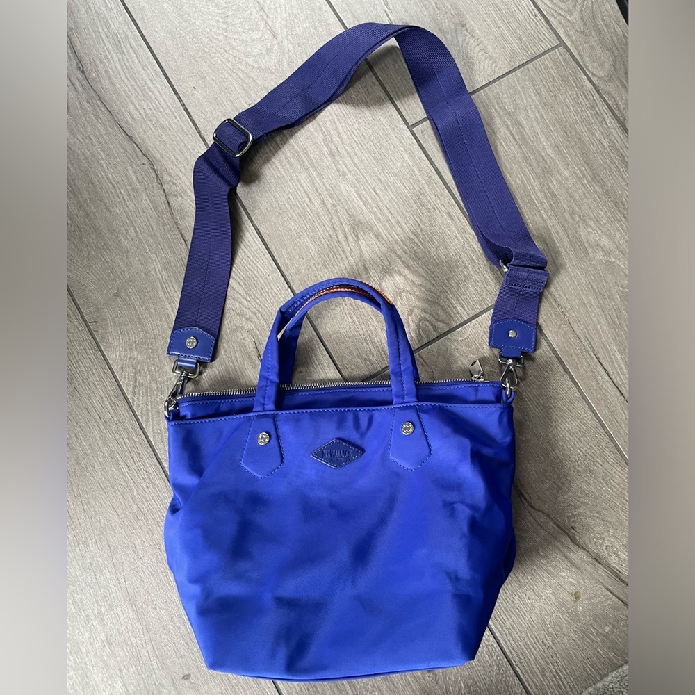 MZ Wallace soho tote